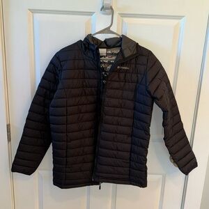 Youth XL Columbia Puffer Jacket